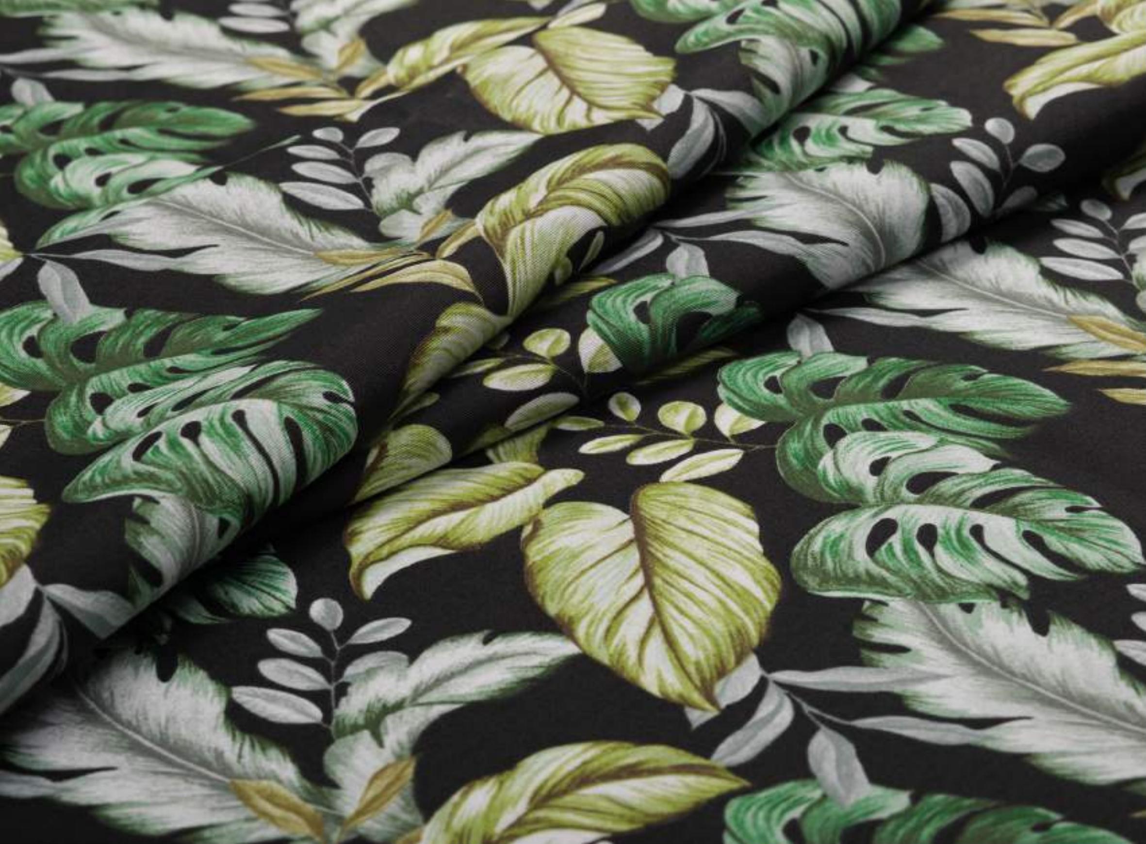 Samoa Preto
