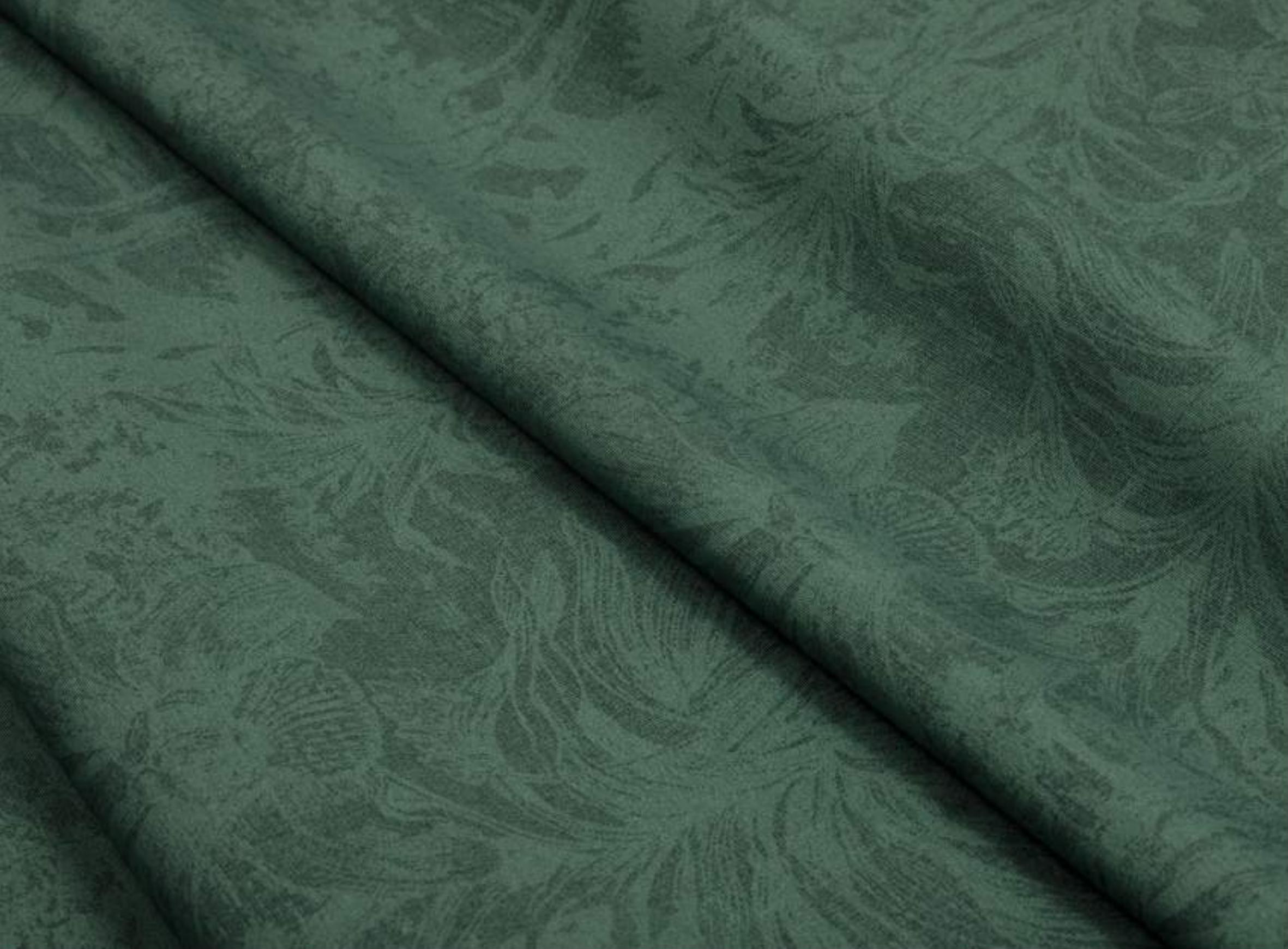 Jacquard Verde